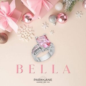 Park Lane Bella Ring